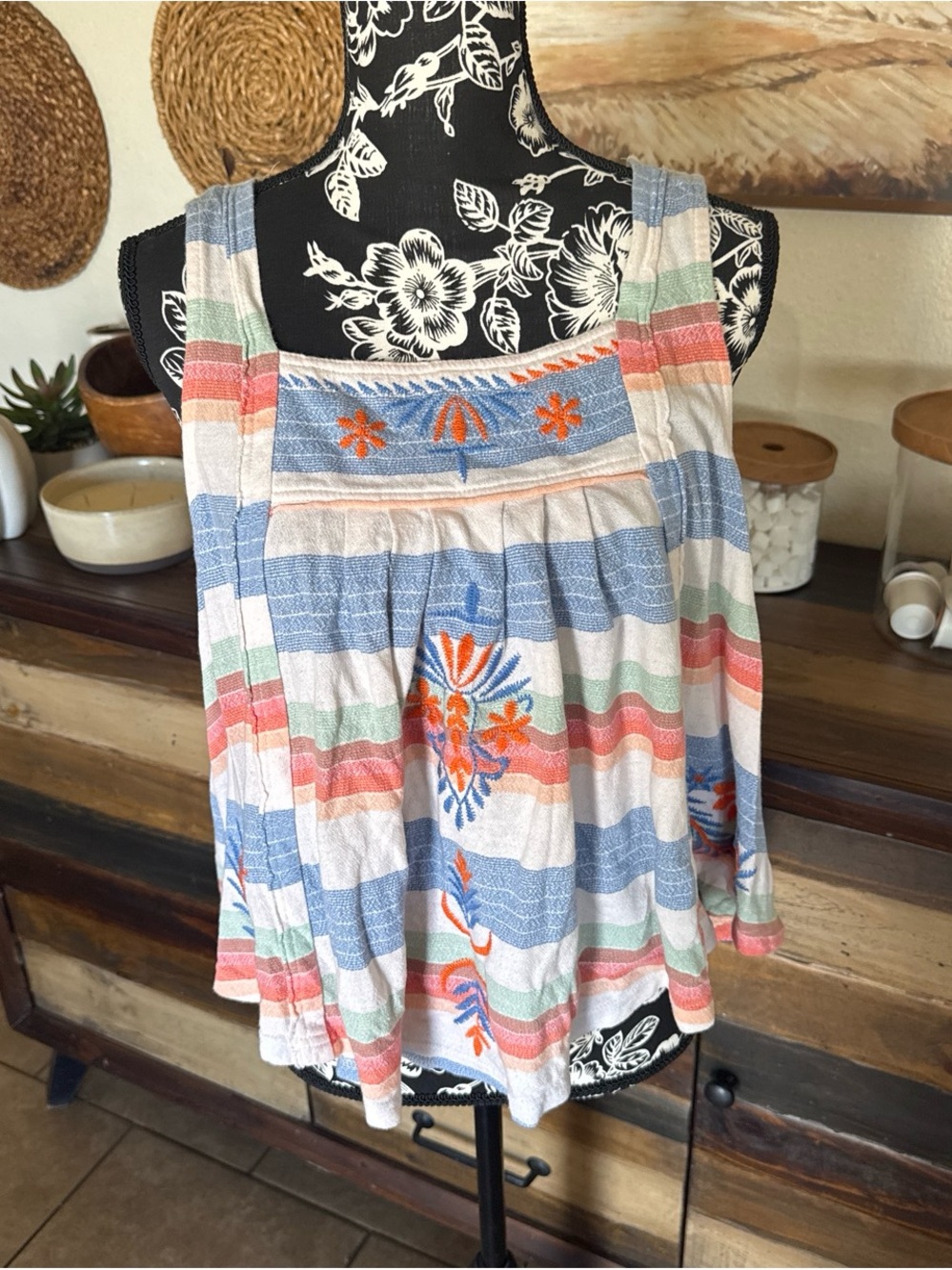 Free people top